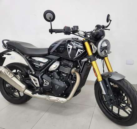 TRIUMPH-SPEED 400-2024