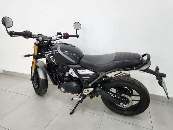 TRIUMPH-SPEED 400 TRIUMPH-SPEED 400-2024