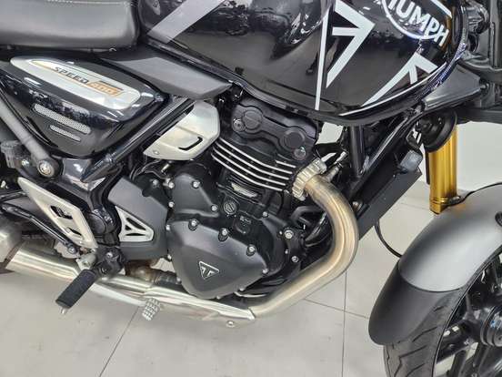 TRIUMPH-SPEED 400 TRIUMPH-SPEED 400-2024
