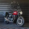 TRIUMPH SPEED TWIN TRIUMPH SPEED TWIN