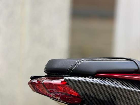 TRIUMPH-STREET TRIPLE RS ABS TRIUMPH-STREET TRIPLE RS ABS-2023