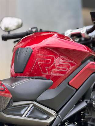 TRIUMPH-STREET TRIPLE RS ABS TRIUMPH-STREET TRIPLE RS ABS-2023