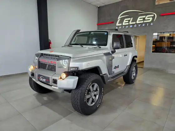 TROLLER T4 3.2 XLT 4X4 20V TURBO INTERCOOLER DIESEL 2P MANUAL TROLLER T4 3.2 XLT 4X4 20V TURBO INTERCOOLER DIESEL 2P MANUAL