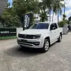 VOLKSWAGEN AMAROK 3.0 V6 TDI DIESEL HIGHLINE CD 4MOTION AUTOMÁTICO VOLKSWAGEN AMAROK 3.0 V6 TDI DIESEL HIGHLINE CD 4MOTION AUTOMÁTICO