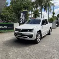 VOLKSWAGEN AMAROK 3.0 V6 TDI DIESEL HIGHLINE CD 4MOTION AUTOMÁTICO VOLKSWAGEN AMAROK 3.0 V6 TDI DIESEL HIGHLINE CD 4MOTION AUTOMÁTICO