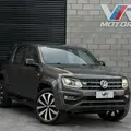 VOLKSWAGEN AMAROK 3.0 V6 TDI DIESEL HIGHLINE EXTREME CD 4MOTION AUTOMÁTICO VOLKSWAGEN AMAROK 3.0 V6 TDI DIESEL HIGHLINE EXTREME CD 4MOTION AUTOMÁTICO