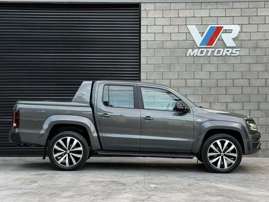 VOLKSWAGEN-AMAROK-3.0 V6 TDI DIESEL HIGHLINE EXTREME CD 4MOTION AUTOMÁTICO VOLKSWAGEN-AMAROK-2023