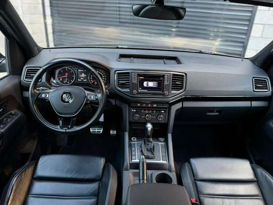 VOLKSWAGEN-AMAROK-3.0 V6 TDI DIESEL HIGHLINE EXTREME CD 4MOTION AUTOMÁTICO VOLKSWAGEN-AMAROK-2023