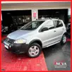 VOLKSWAGEN CROSSFOX 1.6 MI FLEX 8V 4P MANUAL VOLKSWAGEN CROSSFOX 1.6 MI FLEX 8V 4P MANUAL