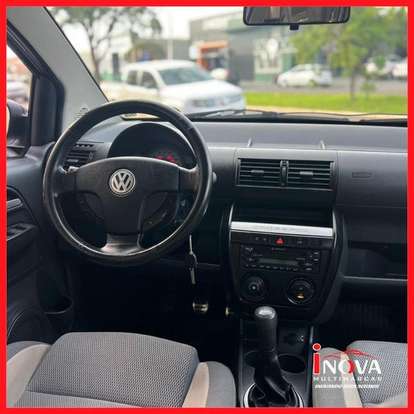 VOLKSWAGEN-CROSSFOX-2007