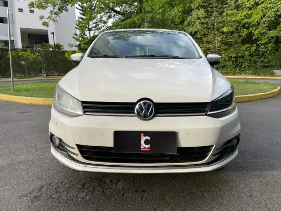 VOLKSWAGEN FOX 1.0 MPI COMFORTLINE 12V FLEX 4P MANUAL