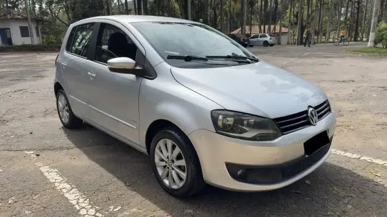 VOLKSWAGEN FOX 1.6 MI PRIME 8V FLEX 4P MANUAL VOLKSWAGEN FOX 1.6 MI PRIME 8V FLEX 4P MANUAL