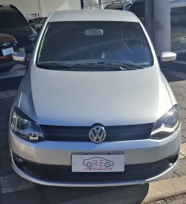 VOLKSWAGEN FOX 1.6 MI PRIME 8V FLEX 4P MANUAL VOLKSWAGEN FOX 1.6 MI PRIME 8V FLEX 4P MANUAL