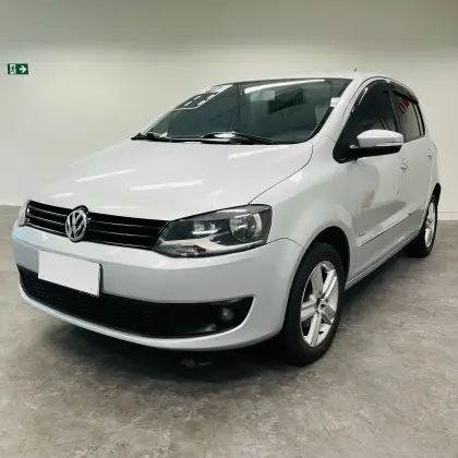 VOLKSWAGEN FOX 1.6 MI PRIME 8V FLEX 4P MANUAL VOLKSWAGEN FOX 1.6 MI PRIME 8V FLEX 4P MANUAL
