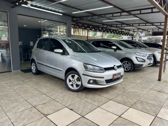 VOLKSWAGEN FOX 1.6 MI ROCK IN RIO 8V FLEX 4P MANUAL VOLKSWAGEN FOX 1.6 MI ROCK IN RIO 8V FLEX 4P MANUAL