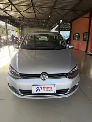 VOLKSWAGEN FOX 1.6 MSI COMFORTLINE 8V FLEX 4P MANUAL VOLKSWAGEN FOX 1.6 MSI COMFORTLINE 8V FLEX 4P MANUAL
