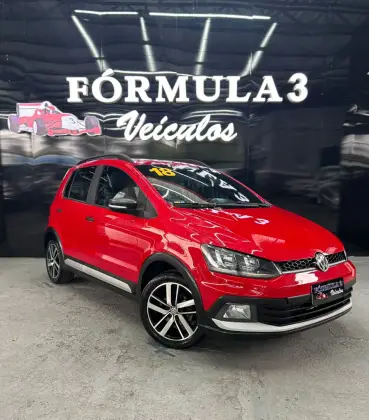 VOLKSWAGEN FOX 1.6 MSI TOTAL FLEX XTREME 4P MANUAL VOLKSWAGEN FOX 1.6 MSI TOTAL FLEX XTREME 4P MANUAL