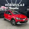VOLKSWAGEN FOX 1.6 MSI TOTAL FLEX XTREME 4P MANUAL VOLKSWAGEN FOX 1.6 MSI TOTAL FLEX XTREME 4P MANUAL