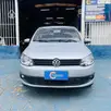 VOLKSWAGEN FOX 1.6 MI 8V FLEX 4P MANUAL VOLKSWAGEN FOX 1.6 MI 8V FLEX 4P MANUAL