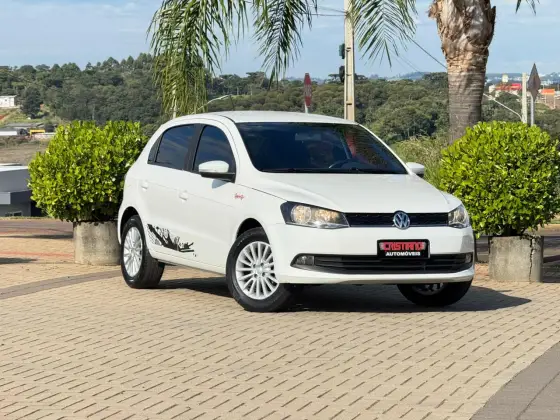 VOLKSWAGEN GOL 1.0 MI ROCK IN RIO 8V FLEX 4P MANUAL