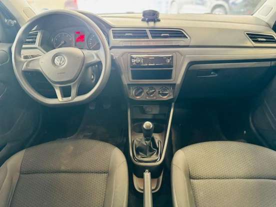 VOLKSWAGEN-GOL-1.0 12V MPI TOTALFLEX 4P MANUAL VOLKSWAGEN-GOL-2022