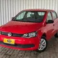 VOLKSWAGEN GOL 1.0 MI SPECIAL 8V FLEX 4P MANUAL VOLKSWAGEN GOL 1.0 MI SPECIAL 8V FLEX 4P MANUAL