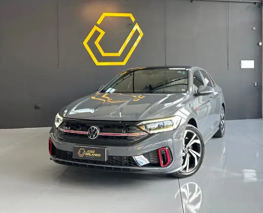 VOLKSWAGEN JETTA 2.0 350 TSI GASOLINA GLI DSG