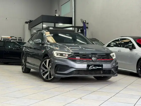 VOLKSWAGEN JETTA 2.0 350 TSI GASOLINA GLI DSG VOLKSWAGEN JETTA 2.0 350 TSI GASOLINA GLI DSG