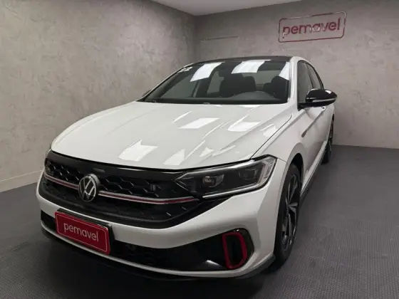 VOLKSWAGEN JETTA 2.0 350 TSI GASOLINA GLI DSG