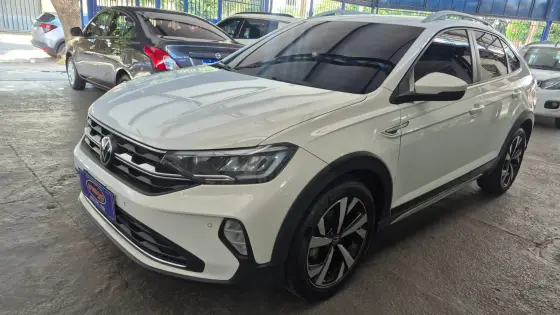 VOLKSWAGEN NIVUS 1.0 200 TSI TOTAL FLEX HIGHLINE AUTOMÁTICO