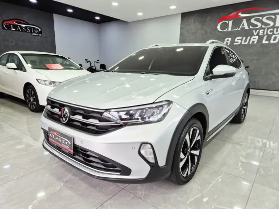 VOLKSWAGEN NIVUS 1.0 200 TSI TOTAL FLEX HIGHLINE AUTOMÁTICO