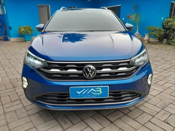 VOLKSWAGEN NIVUS 1.0 200 TSI TOTAL FLEX HIGHLINE AUTOMÁTICO VOLKSWAGEN NIVUS 1.0 200 TSI TOTAL FLEX HIGHLINE AUTOMÁTICO