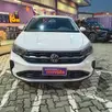 VOLKSWAGEN NIVUS 1.0 200 TSI TOTAL FLEX COMFORTLINE AUTOMÁTICO VOLKSWAGEN NIVUS 1.0 200 TSI TOTAL FLEX COMFORTLINE AUTOMÁTICO