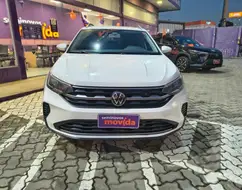 VOLKSWAGEN NIVUS 1.0 200 TSI TOTAL FLEX COMFORTLINE AUTOMÁTICO VOLKSWAGEN NIVUS 1.0 200 TSI TOTAL FLEX COMFORTLINE AUTOMÁTICO