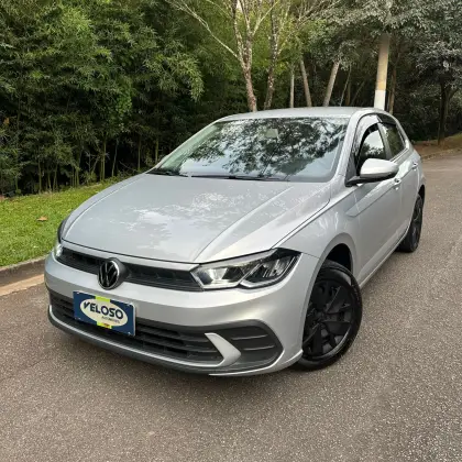 VOLKSWAGEN POLO 1.0 MPI MANUAL