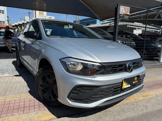 VOLKSWAGEN POLO 1.0 MPI TRACK MANUAL VOLKSWAGEN POLO 1.0 MPI TRACK MANUAL