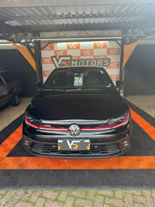 VOLKSWAGEN POLO 1.4 250 TSI GTS AUTOMÁTICO