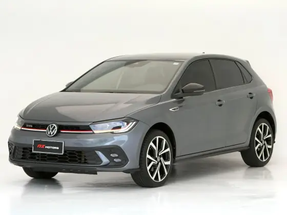 VOLKSWAGEN POLO 1.4 250 TSI GTS AUTOMÁTICO