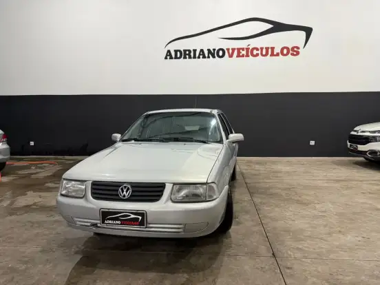 VOLKSWAGEN-SANTANA-2003