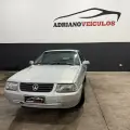 VOLKSWAGEN SANTANA 1.8 MI 8V GASOLINA 4P MANUAL VOLKSWAGEN SANTANA 1.8 MI 8V GASOLINA 4P MANUAL