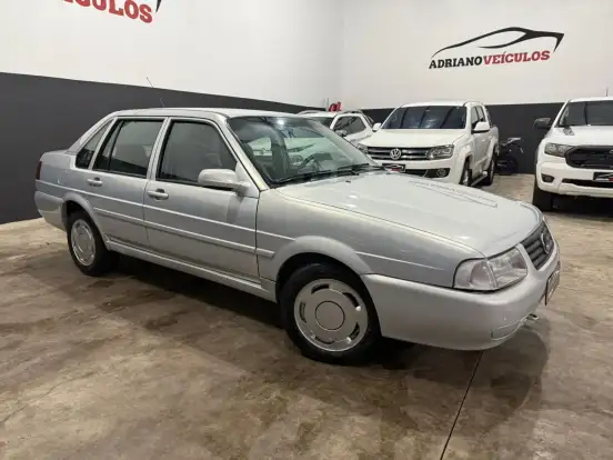 VOLKSWAGEN-SANTANA-2003