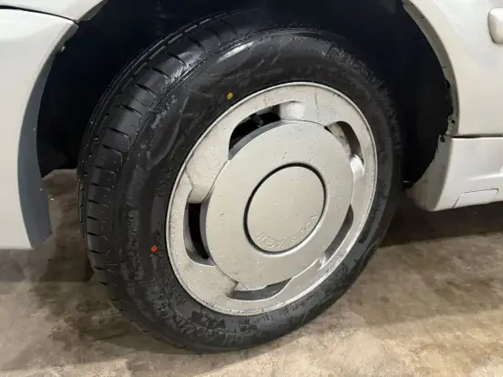 VOLKSWAGEN-SANTANA-2003