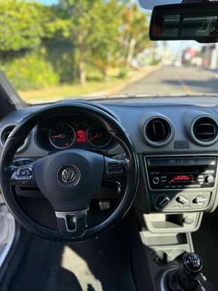 VOLKSWAGEN-SAVEIRO-1.6 CROSS CD 16V FLEX 2P MANUAL VOLKSWAGEN-SAVEIRO-2015