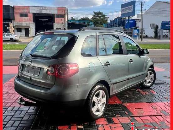 VOLKSWAGEN-SPACEFOX-1.6 MI PLUS 8V FLEX 4P MANUAL VOLKSWAGEN-SPACEFOX-2009
