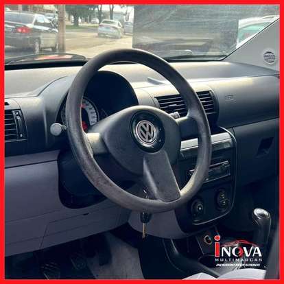 VOLKSWAGEN-SPACEFOX-2009
