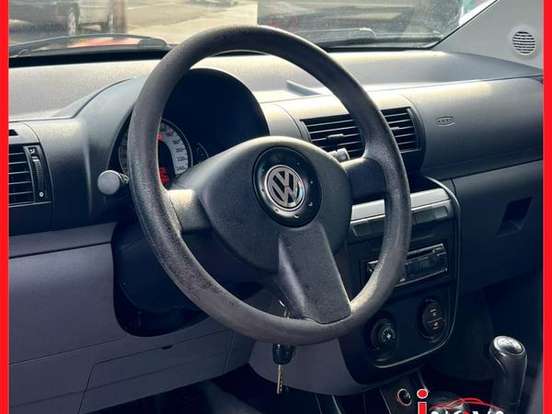 VOLKSWAGEN-SPACEFOX-1.6 MI PLUS 8V FLEX 4P MANUAL VOLKSWAGEN-SPACEFOX-2009