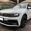 VOLKSWAGEN TIGUAN 2.0 350 TSI GASOLINA ALLSPACE R-LINE 4MOTION DSG VOLKSWAGEN TIGUAN 2.0 350 TSI GASOLINA ALLSPACE R-LINE 4MOTION DSG