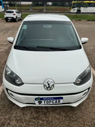 VOLKSWAGEN UP 1.0 MPI MOVE UP 12V FLEX 4P AUTOMATIZADO VOLKSWAGEN UP 1.0 MPI MOVE UP 12V FLEX 4P AUTOMATIZADO