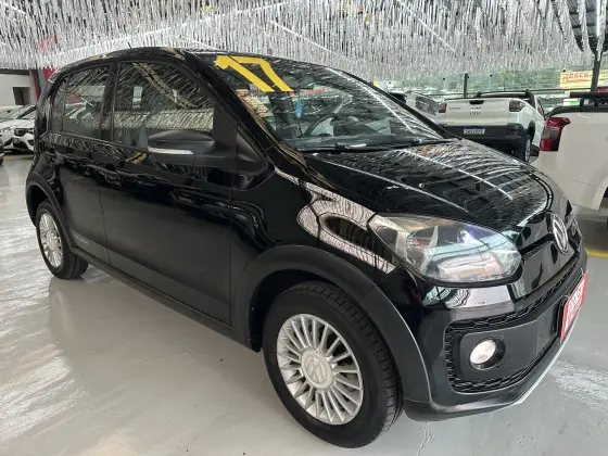 VOLKSWAGEN UP 1.0 MPI TRACK 12V FLEX 4P MANUAL VOLKSWAGEN UP 1.0 MPI TRACK 12V FLEX 4P MANUAL