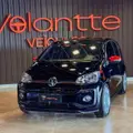VOLKSWAGEN UP 1.0 TSI PEPPER 12V FLEX 4P MANUAL VOLKSWAGEN UP 1.0 TSI PEPPER 12V FLEX 4P MANUAL